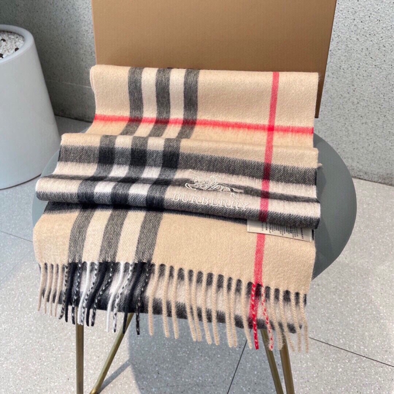 BURBERRY